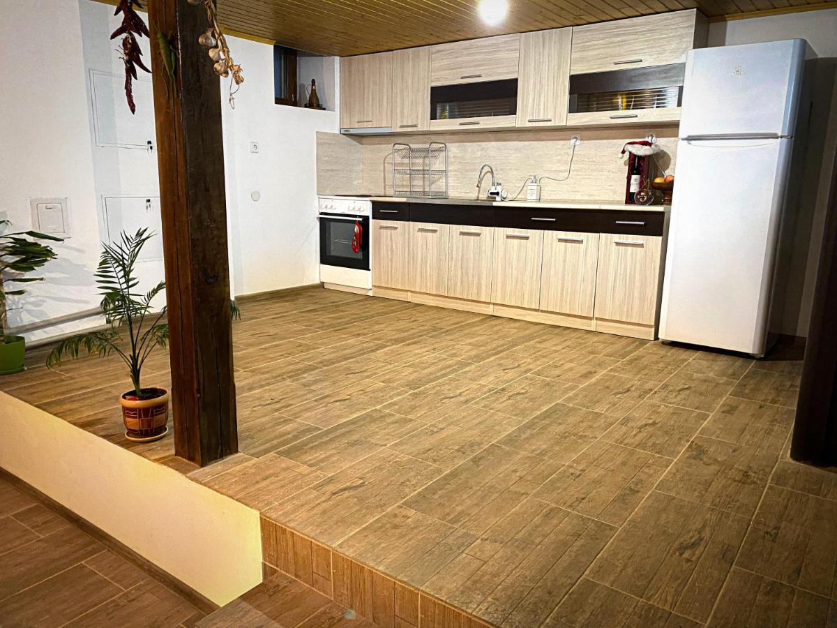 Старият Дюкянь Villa Elena Luaran gambar