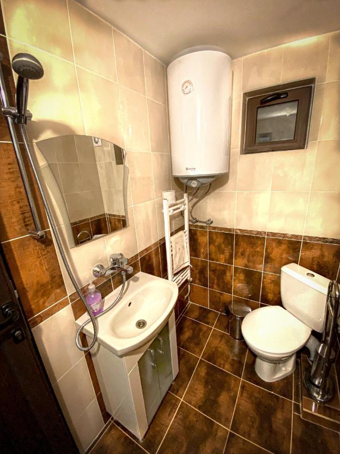 Старият Дюкянь Villa Elena Luaran gambar