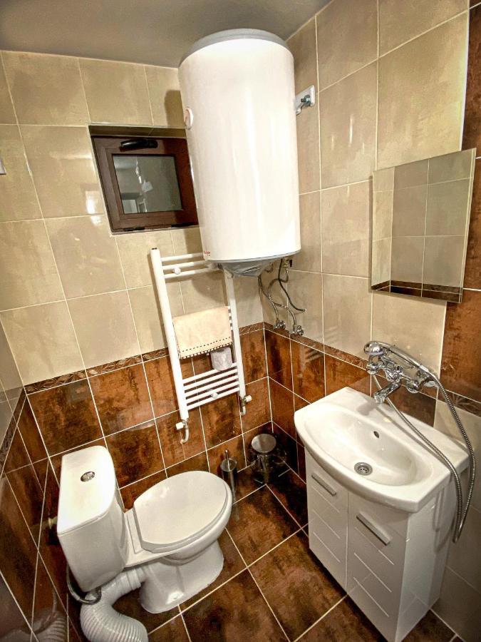 Старият Дюкянь Villa Elena Luaran gambar