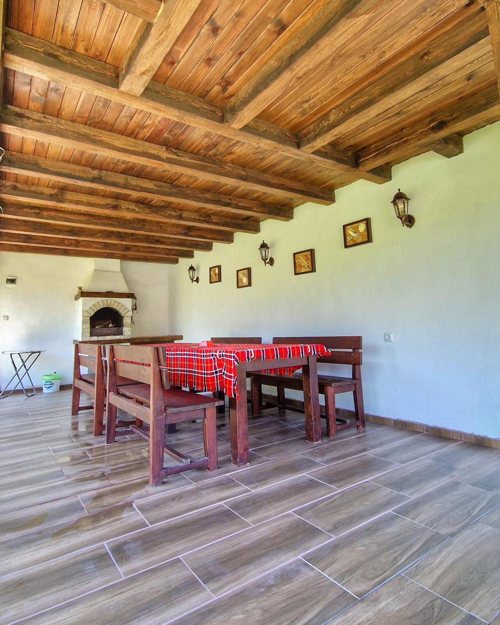 Старият Дюкянь Villa Elena Luaran gambar