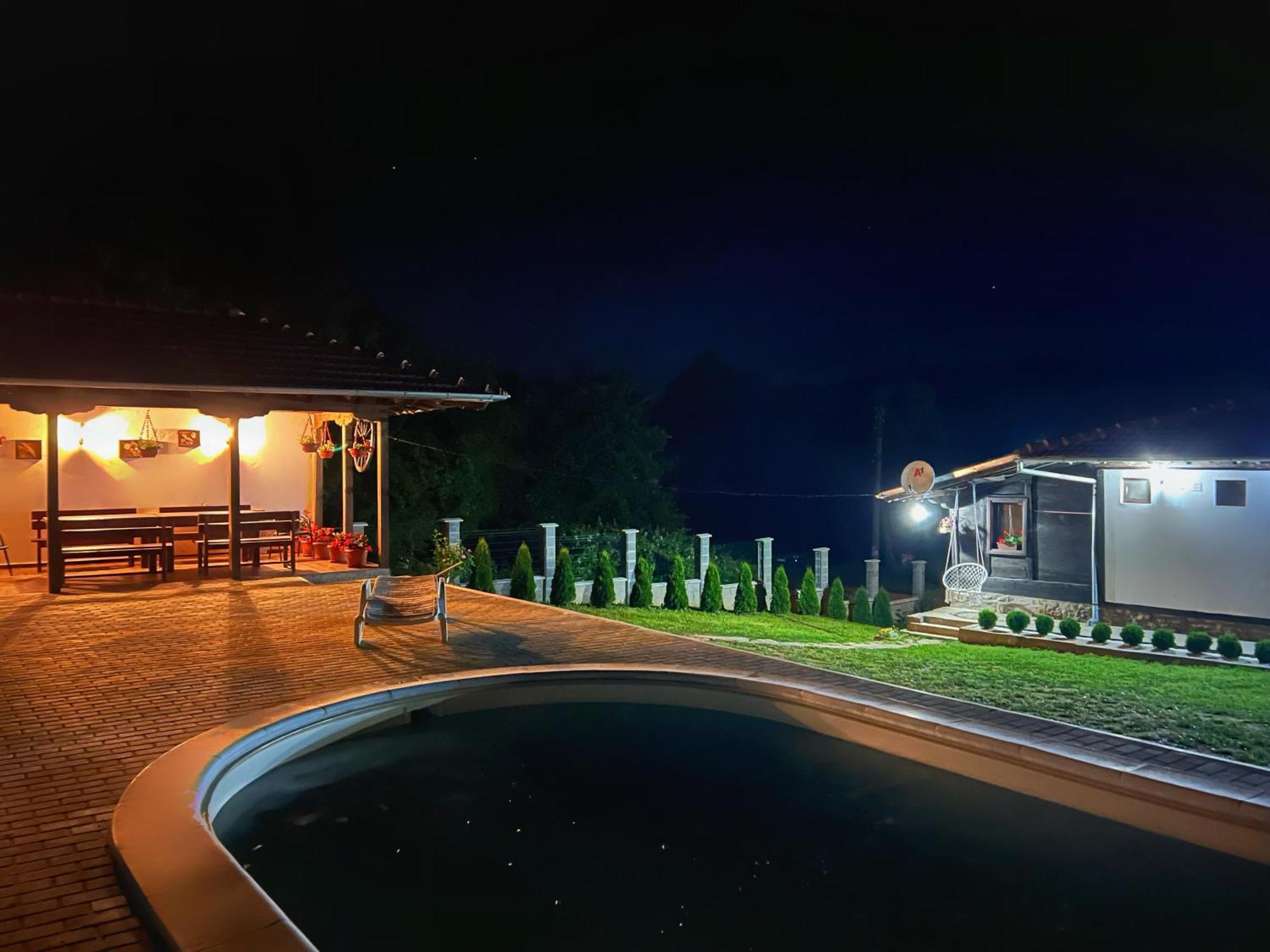 Старият Дюкянь Villa Elena Luaran gambar