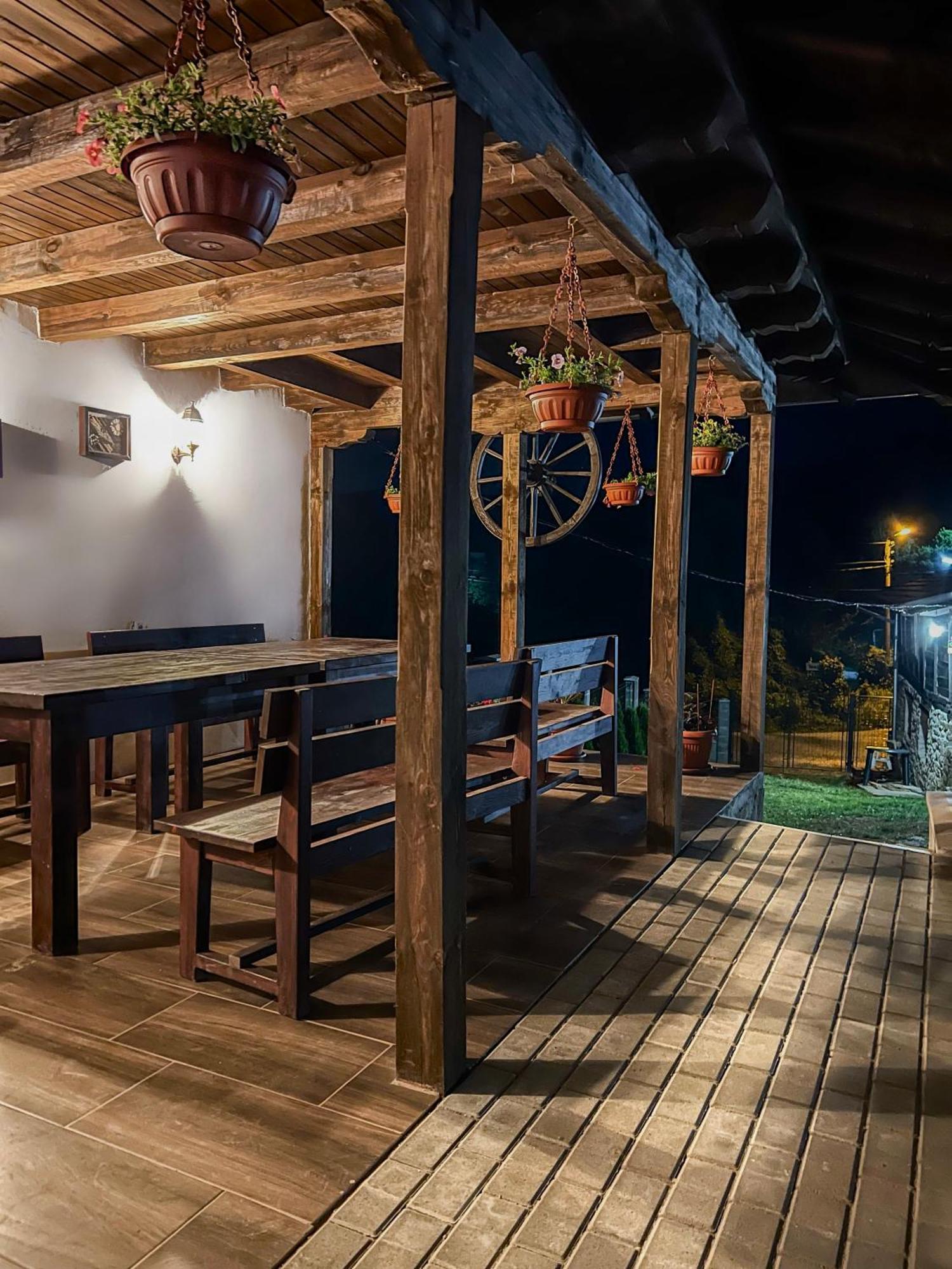 Старият Дюкянь Villa Elena Luaran gambar